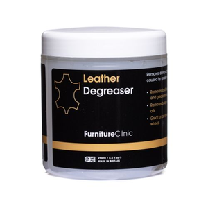Leather Degreaser (250)