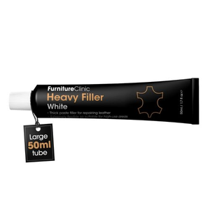 Heavy Filler-50-White
