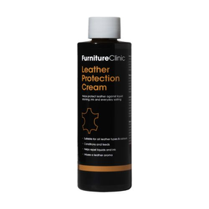 Leather Protection Cream (250ml)