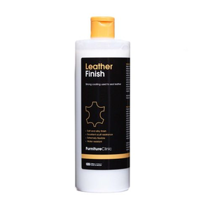 Leather Finish (Matt-500)