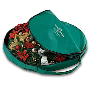 Pull-Up Tree Bag