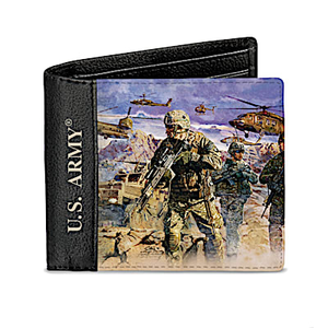 U.S. Army Wallet