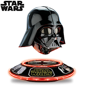 Power Of The Dark Side Sculpture