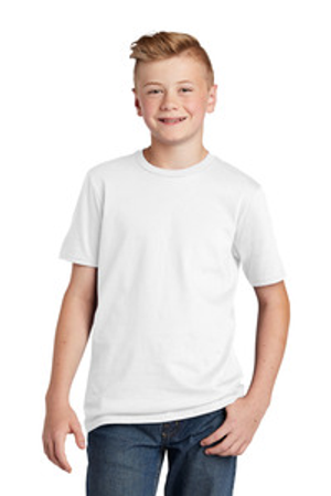 District DT6000Y Youth Very Important Tee ®