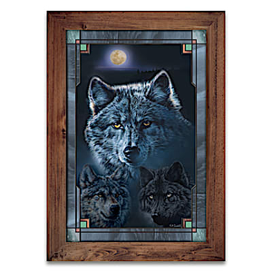 Souls Of The Night Wall Decor