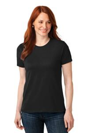 Port & Company LPC55 Ladies Core Blend Tee
