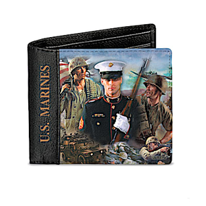 U.S. Marines Wallet