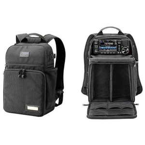 Icom lc192 back pack carry bag for the icom ic705.