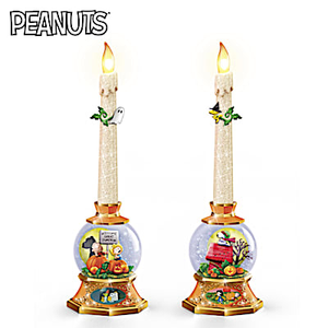 Pumpkin Patch Perfection Candle Set