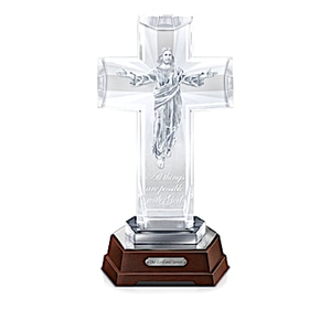 Illuminations Of The Lord Cross Collection
