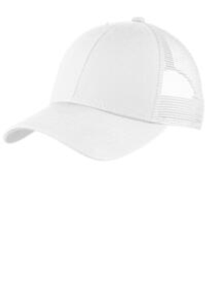 Port Authority C911 Adjustable Mesh Back Cap