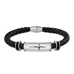Foundation Of Faith Bracelet