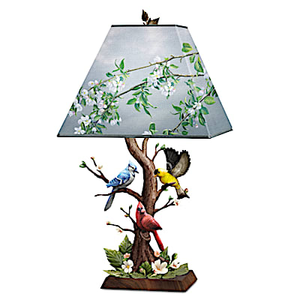 Joyous Gathering Lamp