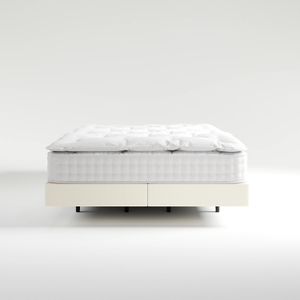 Sultan 4000 Pillow-top Mattress
