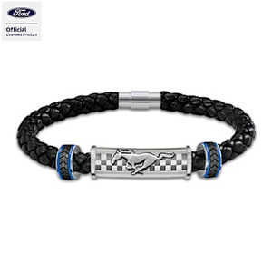 Untamed American Spirit Bracelet