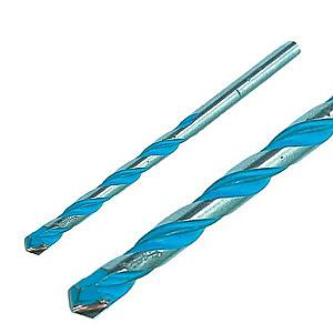 10mm x 250mm Bosch Multi-Construcion Bit 2 608 596 063