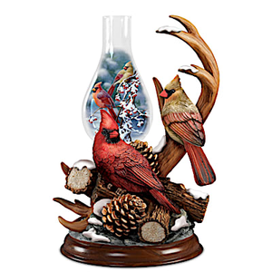 Jewels Of The Forest Sculpture