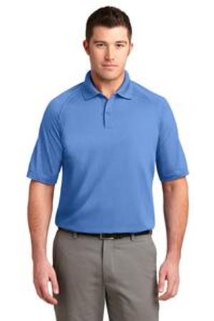 Port Authority K525 Dry Zone ® Ottoman Polo