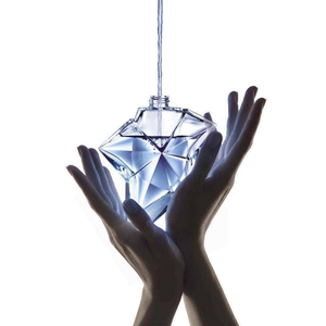 Mugler SOURCE REFILL Eau De Parfum Source Canister Refill 25ml