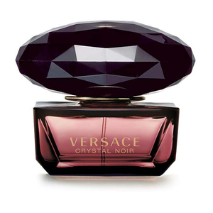 Versace CRYSTAL NOIR Eau De Toilette Spray 50ml
