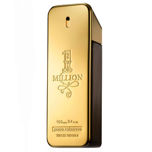 Rabanne 1 MILLION Eau De Toilette Spray 100ml