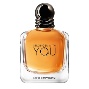 Armani EMPORIO HE STRONGER WITH YOU Eau De Toilette Spray 100ml