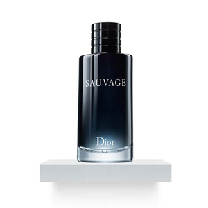 DIOR SAUVAGE Eau De Toilette Spray 200ml