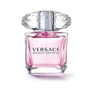 Versace BRIGHT CRYSTAL  Eau De Toilette Spray 30ml
