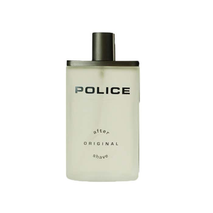Police POLICE ORIGINAL MALE After Shave Spray 100ml