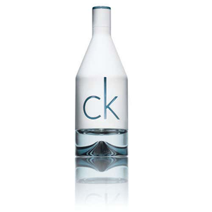 Calvin Klein CK IN2U FOR HIM Eau De Toilette Spray 100ml