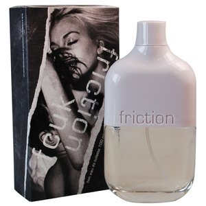 French Connection UK FRICTION HIM Eau De Toilette Spray 100ml
