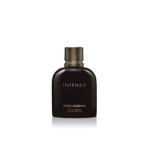 Dolce & Gabbana INTENSO Eau De Parfum Spray 125ml