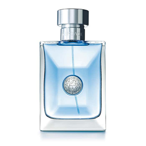 Versace POUR HOMME Eau De Toilette Spray 100ml