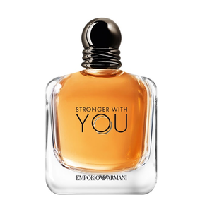 Armani EMPORIO HE STRONGER WITH YOU Eau De Toilette Spray 150ml
