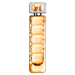 HUGO BOSS ORANGE Eau De Toilette Spray 75ml