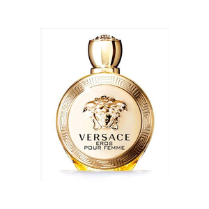 Versace EROS POUR FEMME Eau De Parfum Spray 100ml
