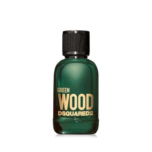 Dsquared2 GREEN WOOD Eau De Toilette Spray 50ml