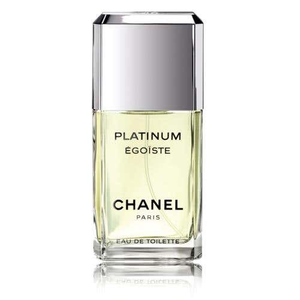 CHANEL PLATINUM ÉGOÏSTE Eau De Toilette Spray 100ml