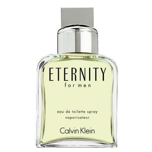 Calvin Klein ETERNITY FOR MEN Eau De Toilette Spray 50ml