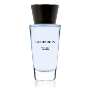 Burberry TOUCH FOR MEN Eau De Toilette Spray 100ml