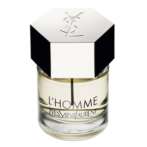 Yves Saint Laurent YSL LHOMME Eau De Toilette Spray 60ml