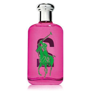 Ralph Lauren BIG PONY FEMALE 2 Eau De Toilette Spray 50ml