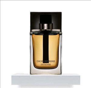 DIOR DIOR HOMME Eau De Parfum Spray 100ml