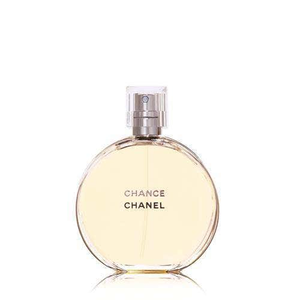 CHANEL CHANCE Eau De Toilette Spray 50ml