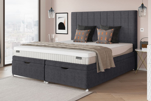 Dunlopillo Firmrest Latex Mattress