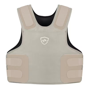 Concealable Carrier - Desert Sand, Large