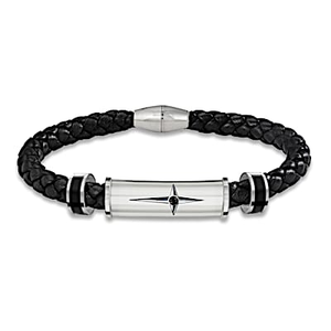 Protection And Strength For My Grandson Bracelet