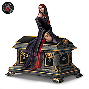Love Without End Music Box