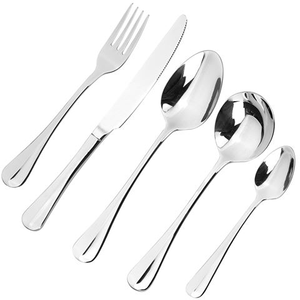 Stanley Rogers - Baguette Cutlery Set 30pc