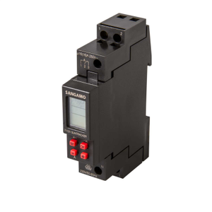 Suntracker Single Channel 7 Day Solar Timer